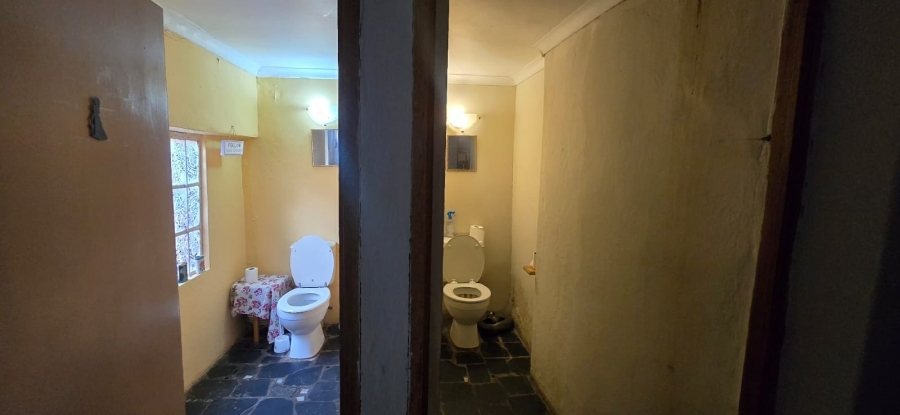 Commercial Property for Sale in Fauresmith Free State